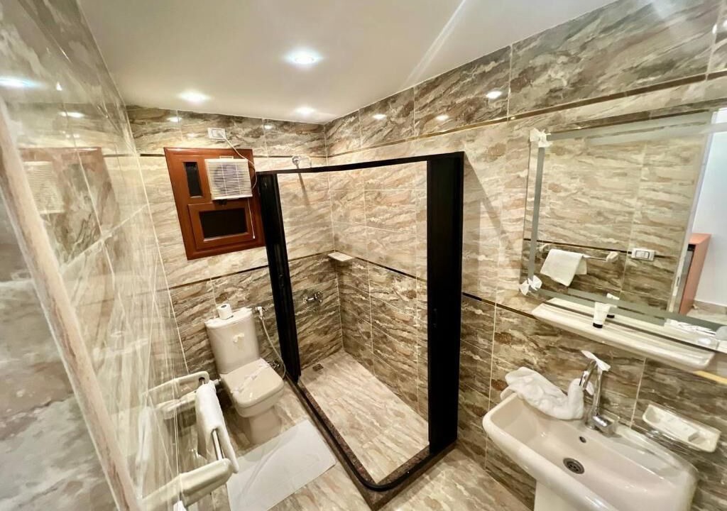 Photo of Bathroom in Kafrat al Jabal