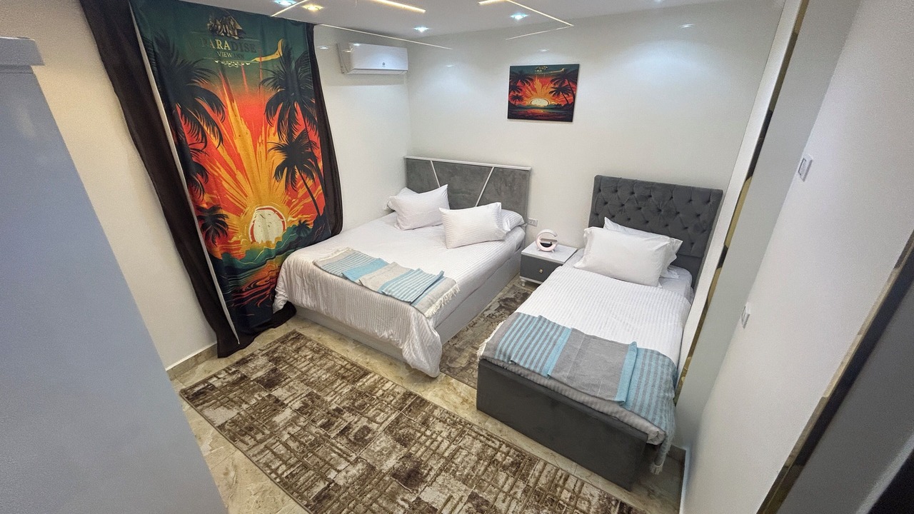 Photo of Bedroom in Kafrat al Jabal