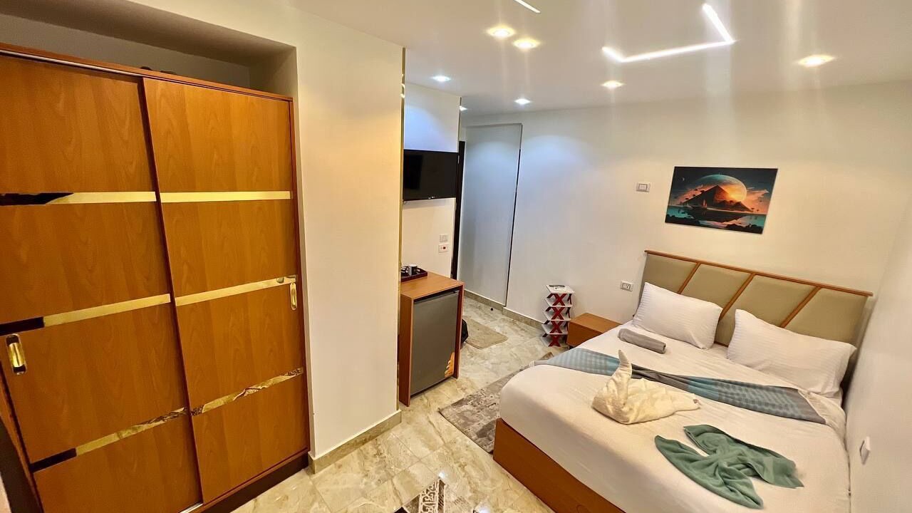 Photo of Bedroom in Kafrat al Jabal