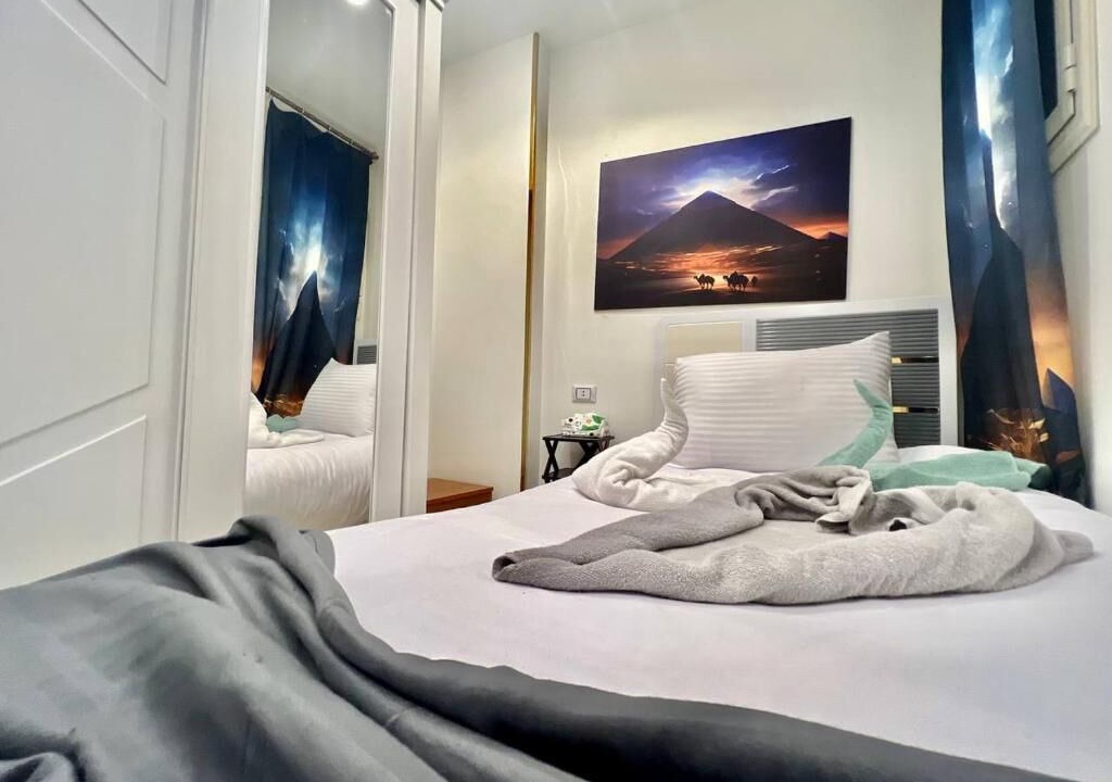 Photo of Bedroom in Kafrat al Jabal