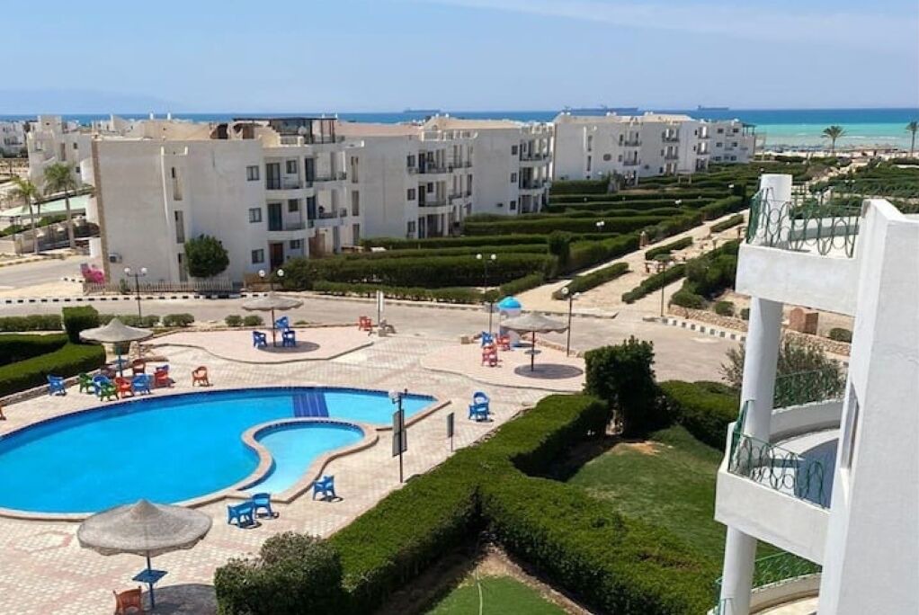 Photo of Outdoor in Ras Sudar