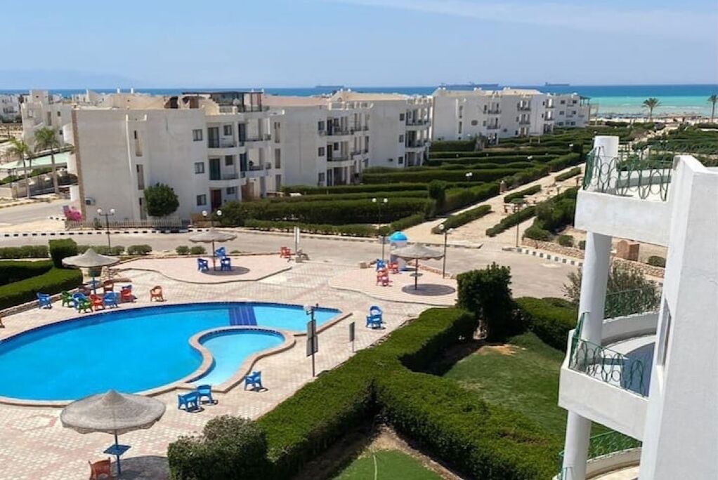 Photo of Outdoor in Ras Sudar