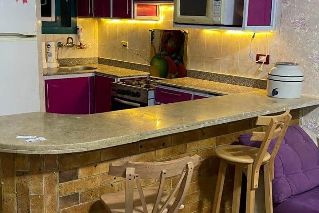 Photo of Kitchen in Ras Sudar