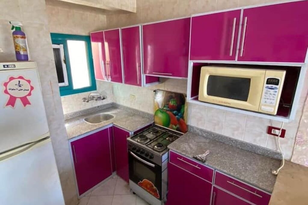 Photo of Kitchen in Ras Sudar