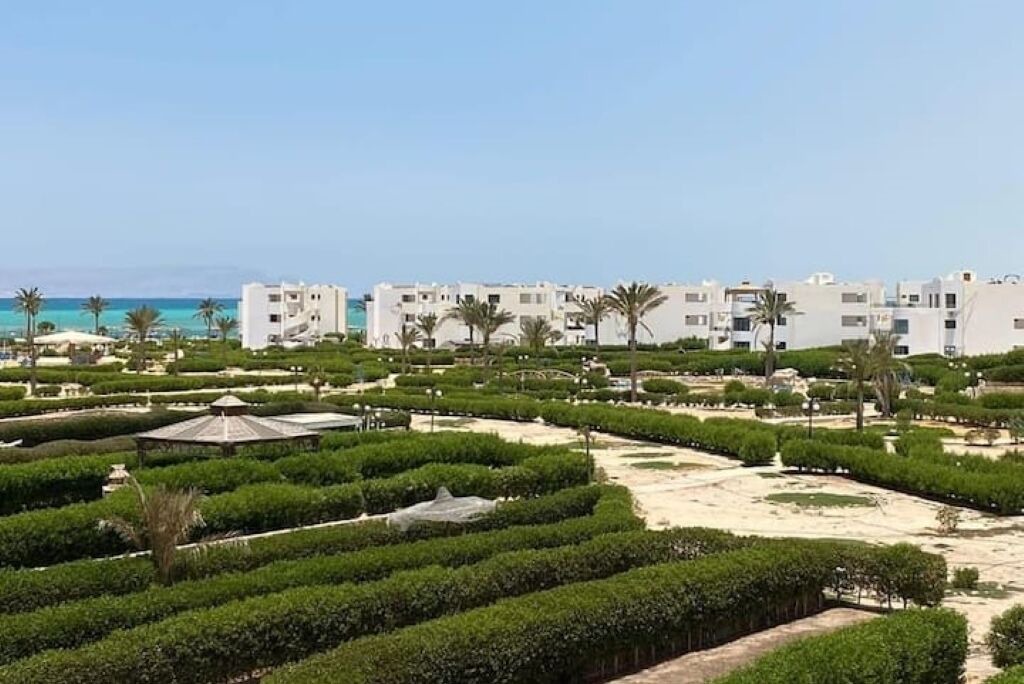 Photo of Outdoor in Ras Sudar