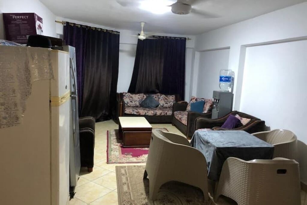 Photo of Livingroom in Ras Sudar
