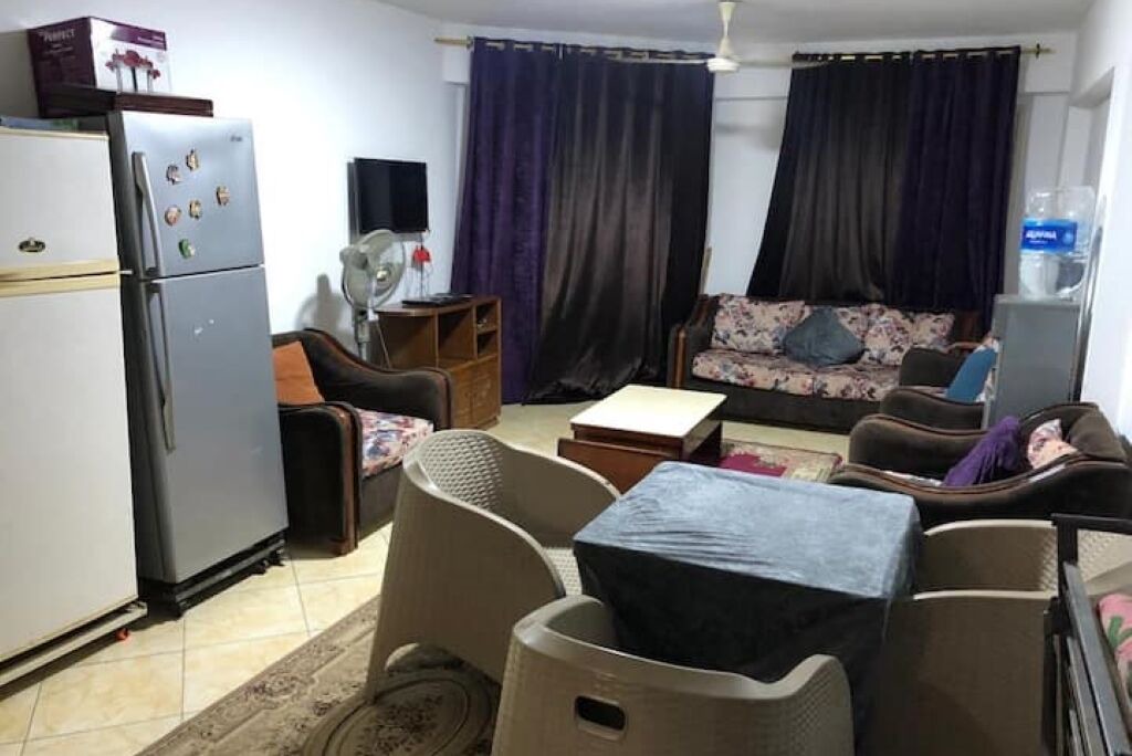 Photo of Livingroom in Ras Sudar