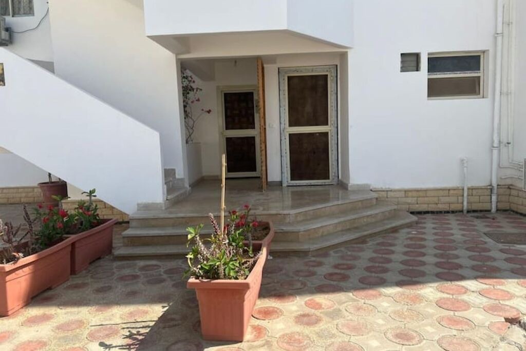 Photo of Outdoor in Abu Radis