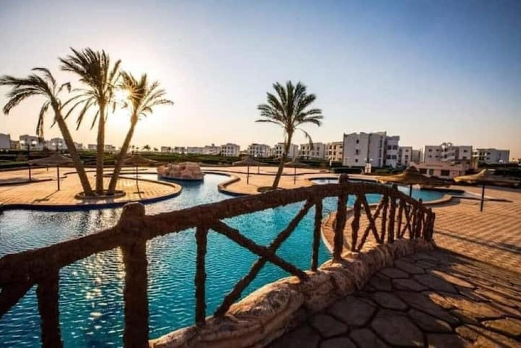 Photo of Outdoor in Abu Radis