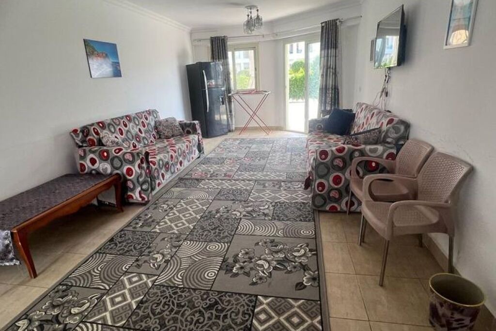 Photo of Livingroom in Abu Radis