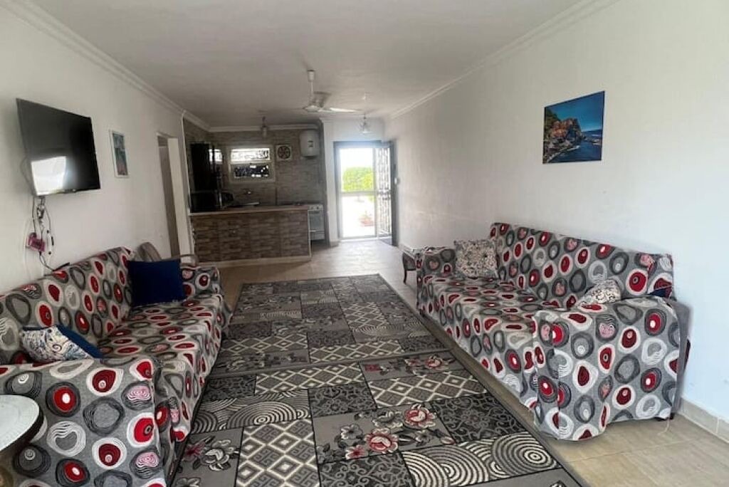Photo of Livingroom in Abu Radis