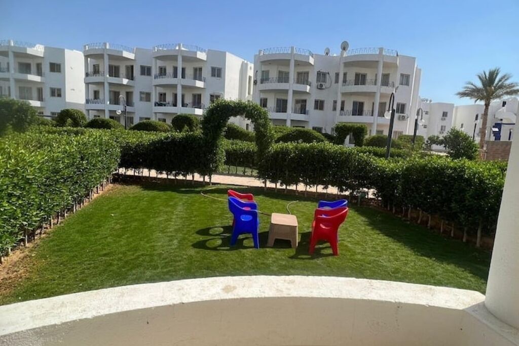 Photo of Outdoor in Abu Radis