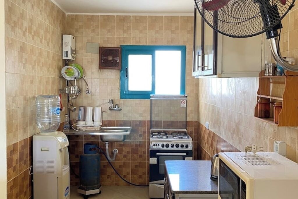 Photo of Kitchen in Ras Sudar