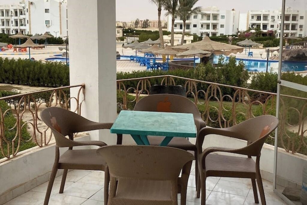 Photo of Outdoor in Ras Sudar