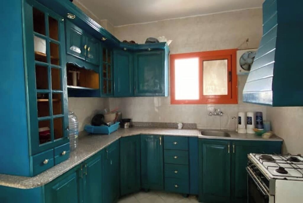 Photo of Kitchen in Ras Sudar