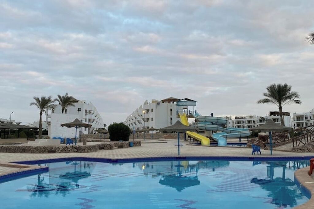 Photo of Outdoor in Ras Sudar