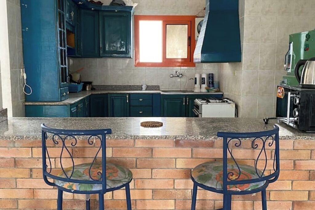 Photo of Kitchen in Ras Sudar