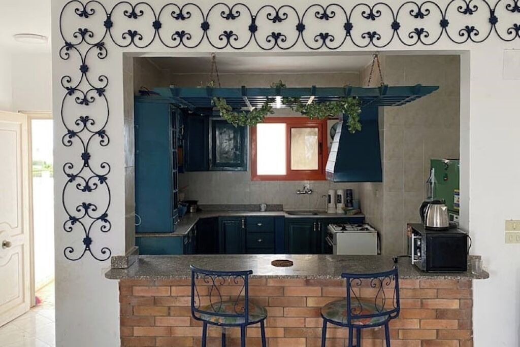 Photo of Kitchen in Ras Sudar