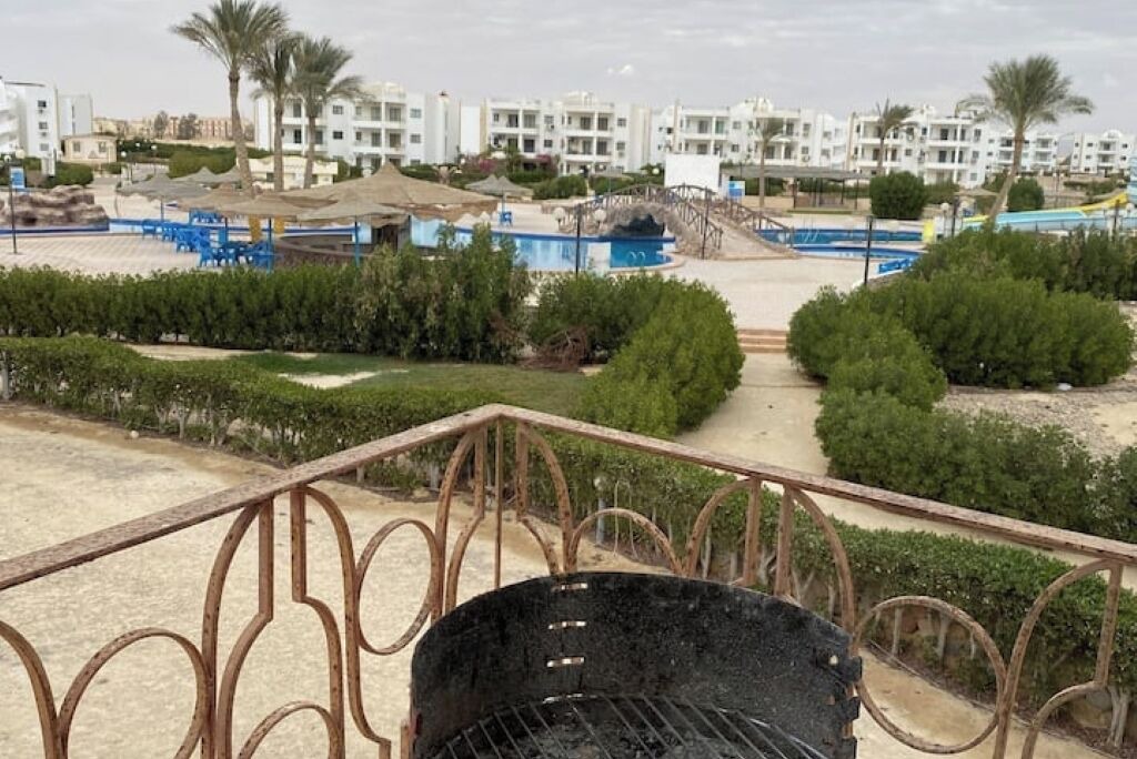Photo of Patio Balcony in Ras Sudar
