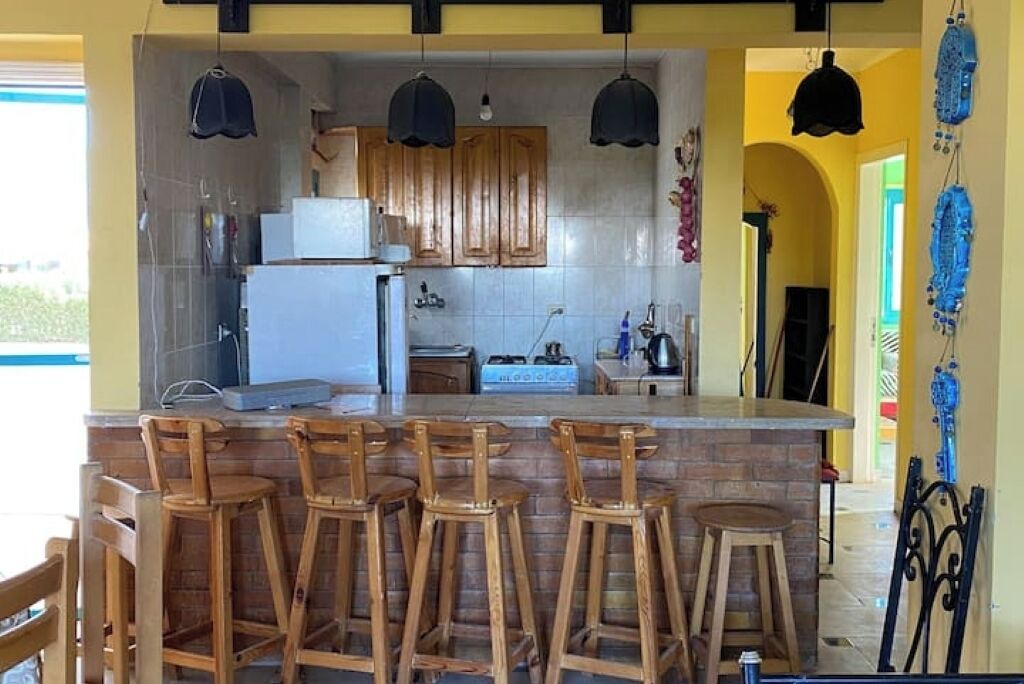 Photo of Kitchen in Ras Sudar