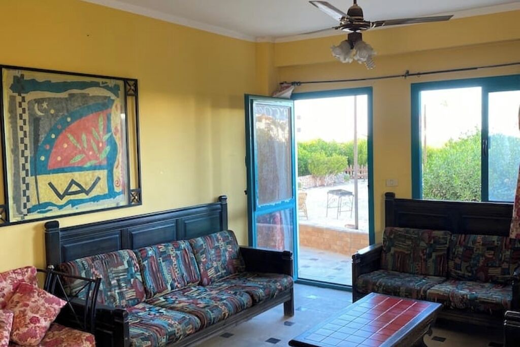 Photo of Livingroom in Ras Sudar