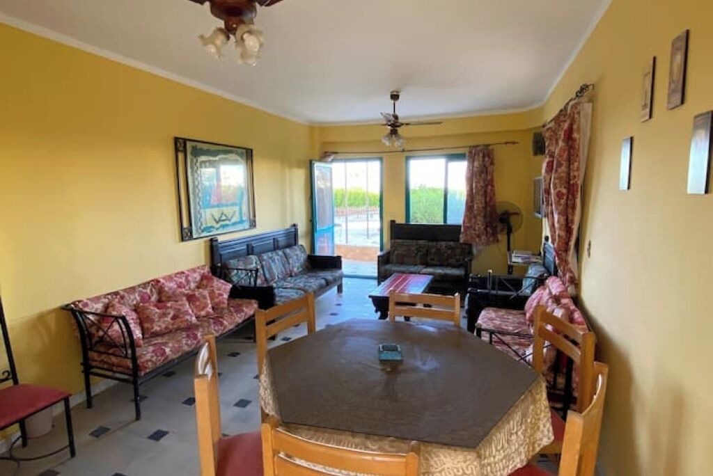 Photo of Livingroom in Ras Sudar