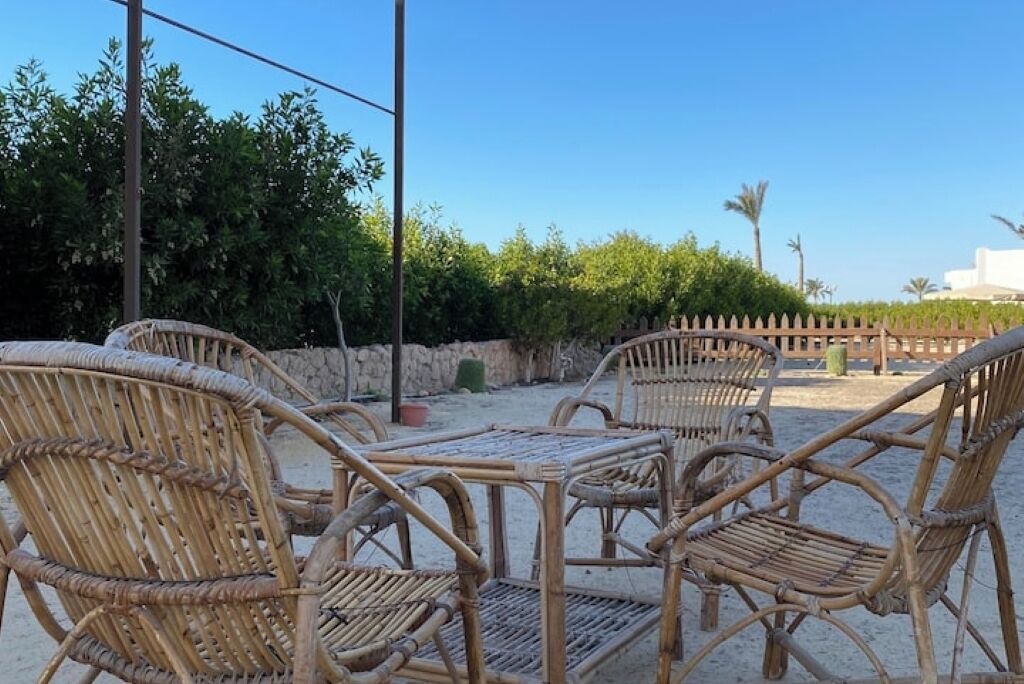 Photo of Patio Balcony in Ras Sudar