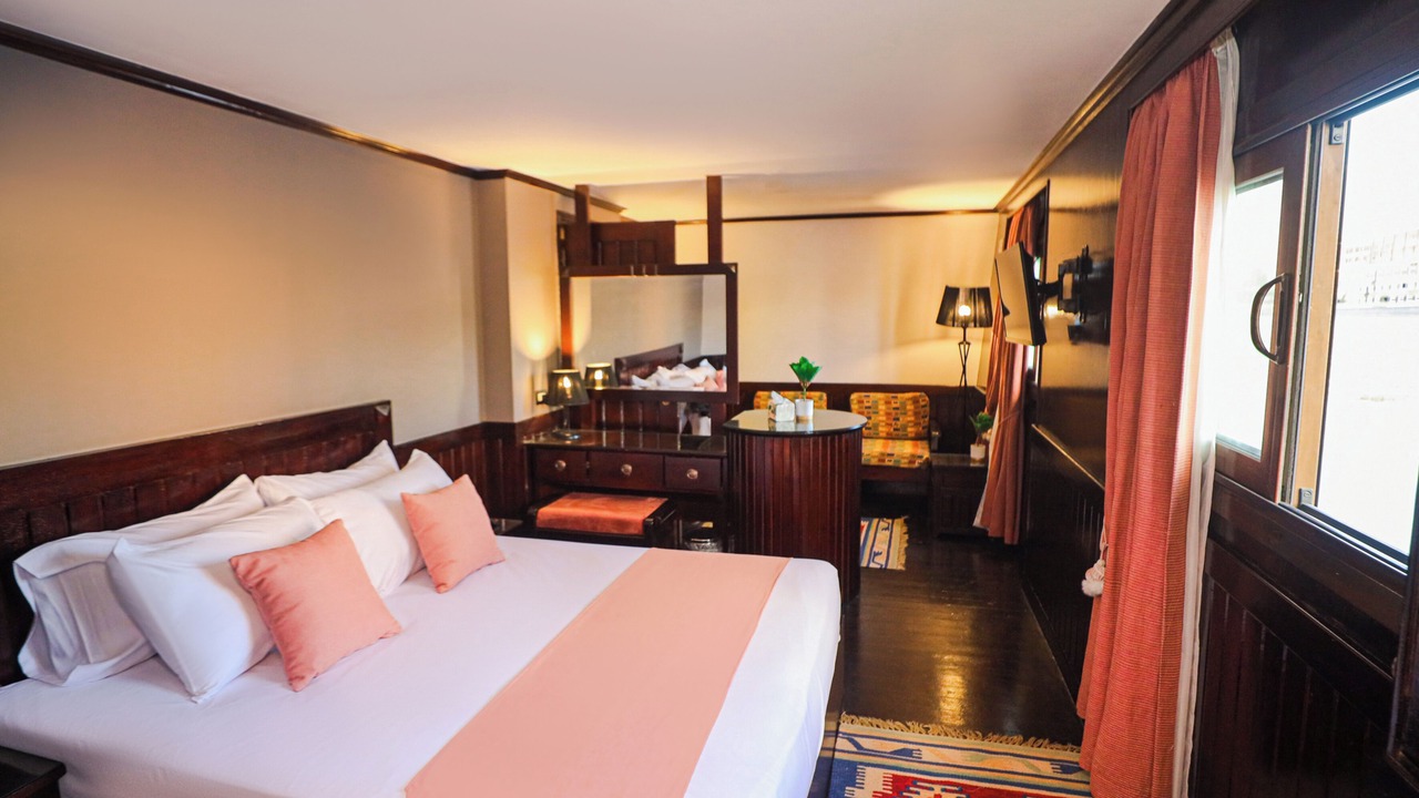 Photo of Bedroom in Cairo