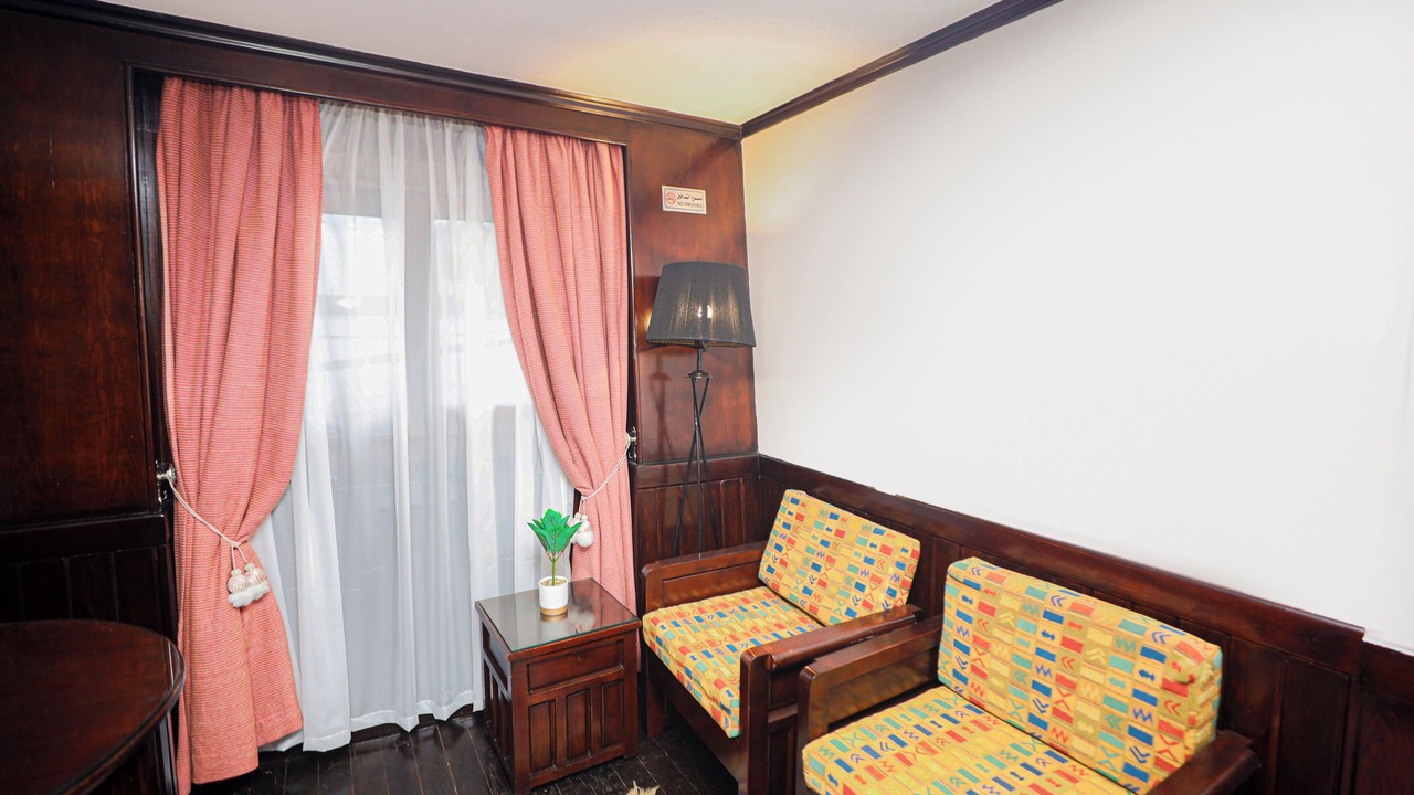 Photo of Bedroom in Cairo