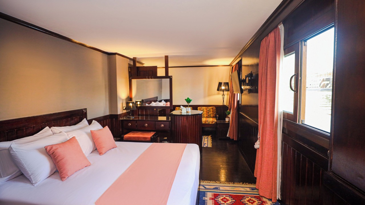 Photo of Bedroom in Cairo