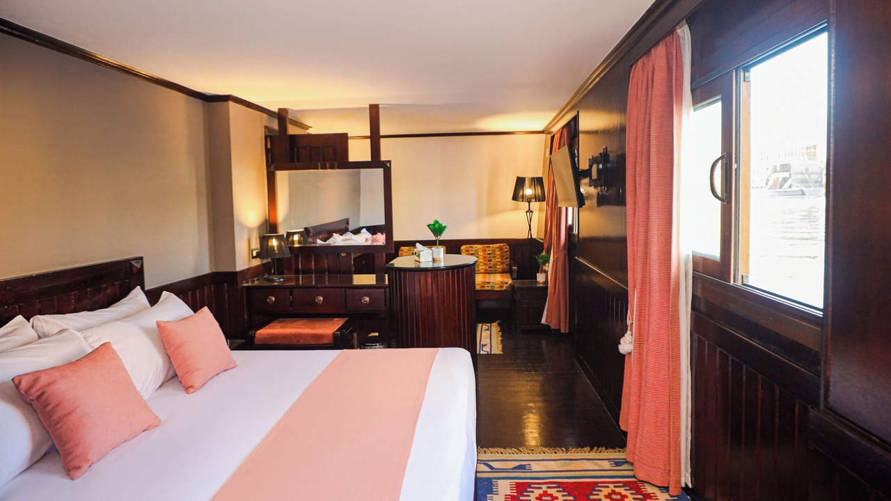 Photo of Bedroom in Cairo