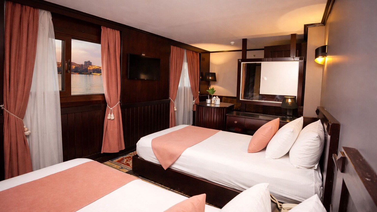 Photo of Bedroom in Cairo