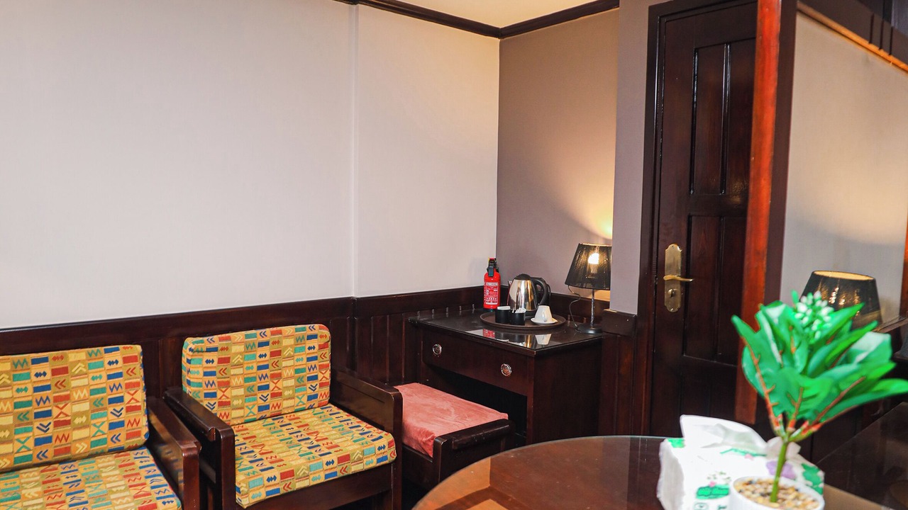 Photo of Bedroom in Cairo