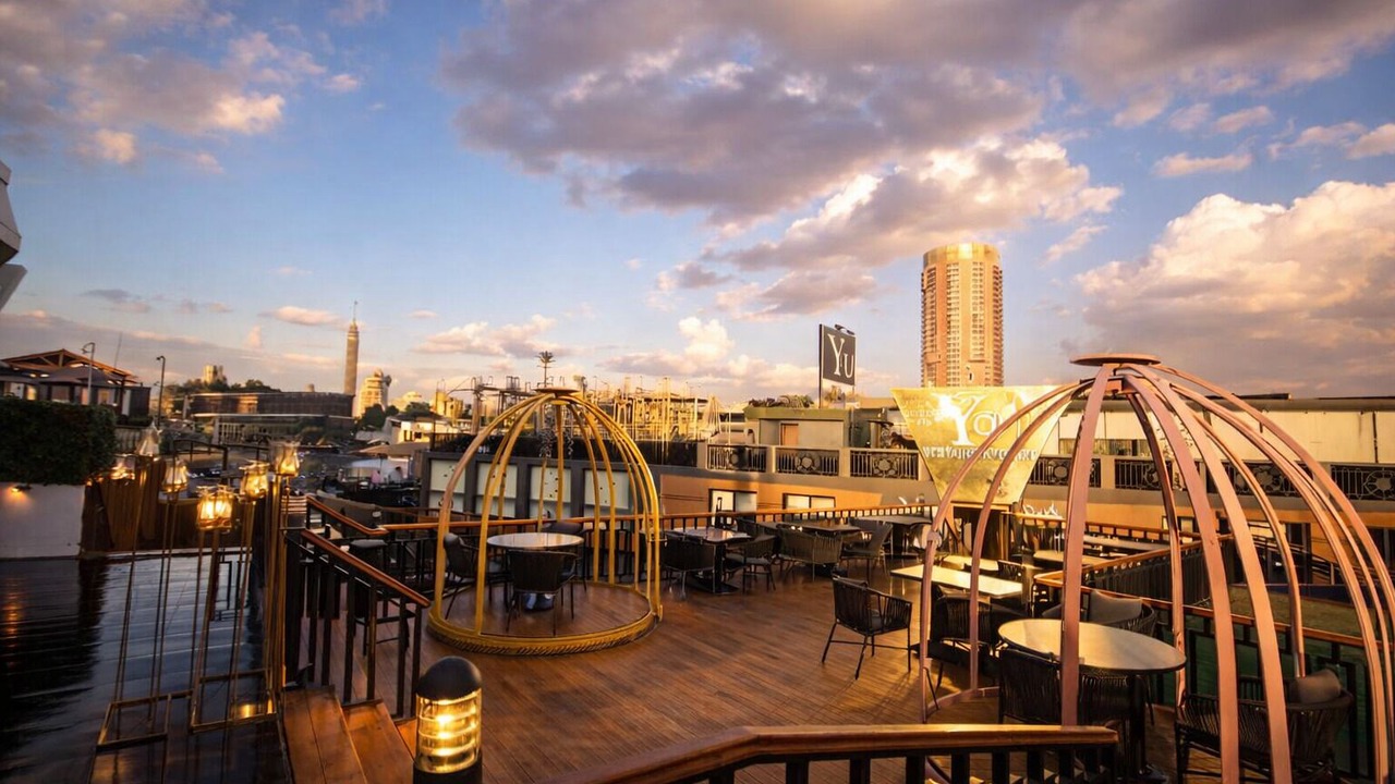 Photo of Outdoor in Cairo