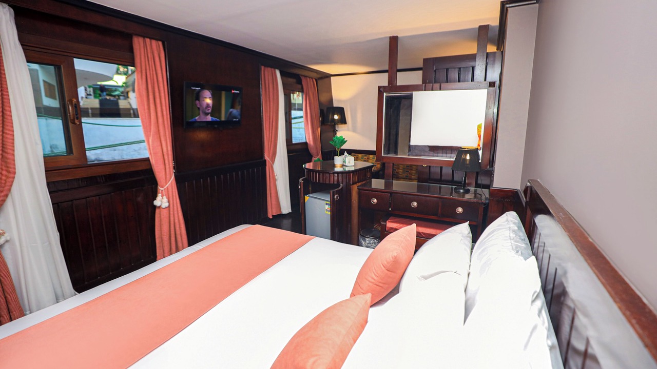 Photo of Bedroom in Cairo
