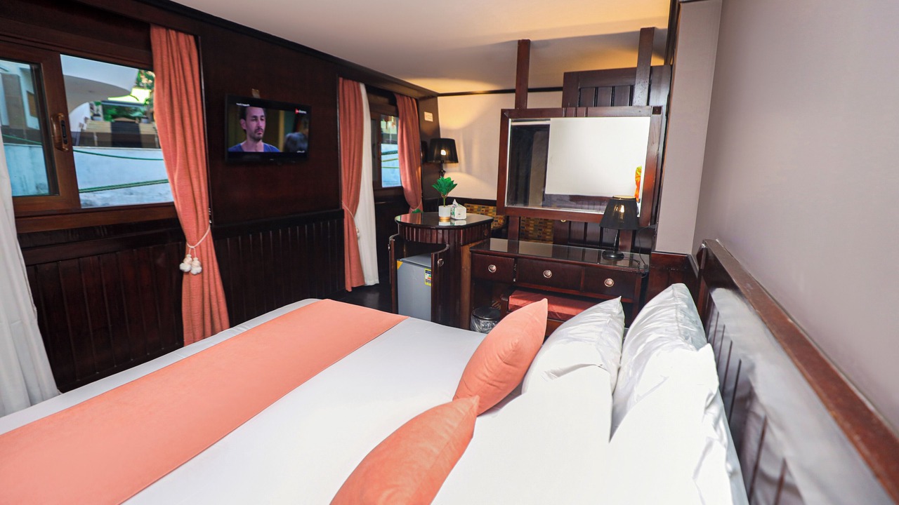 Photo of Bedroom in Cairo