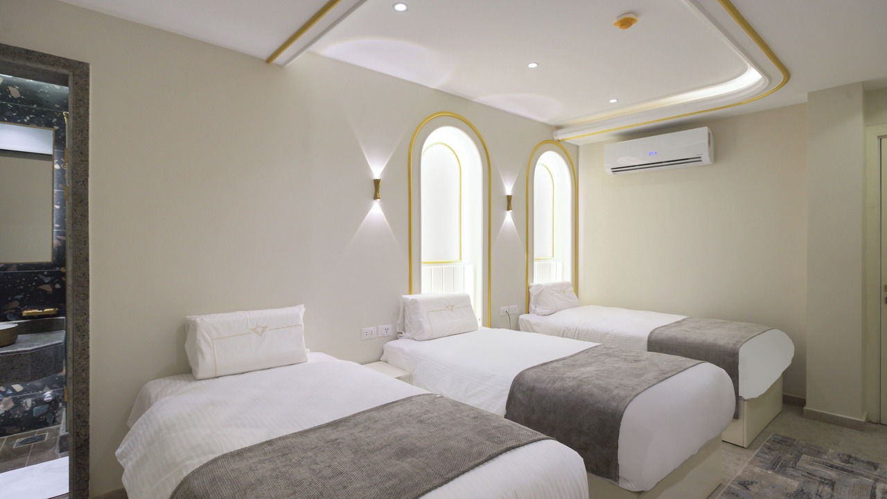 Photo of Bedroom in Al Haram