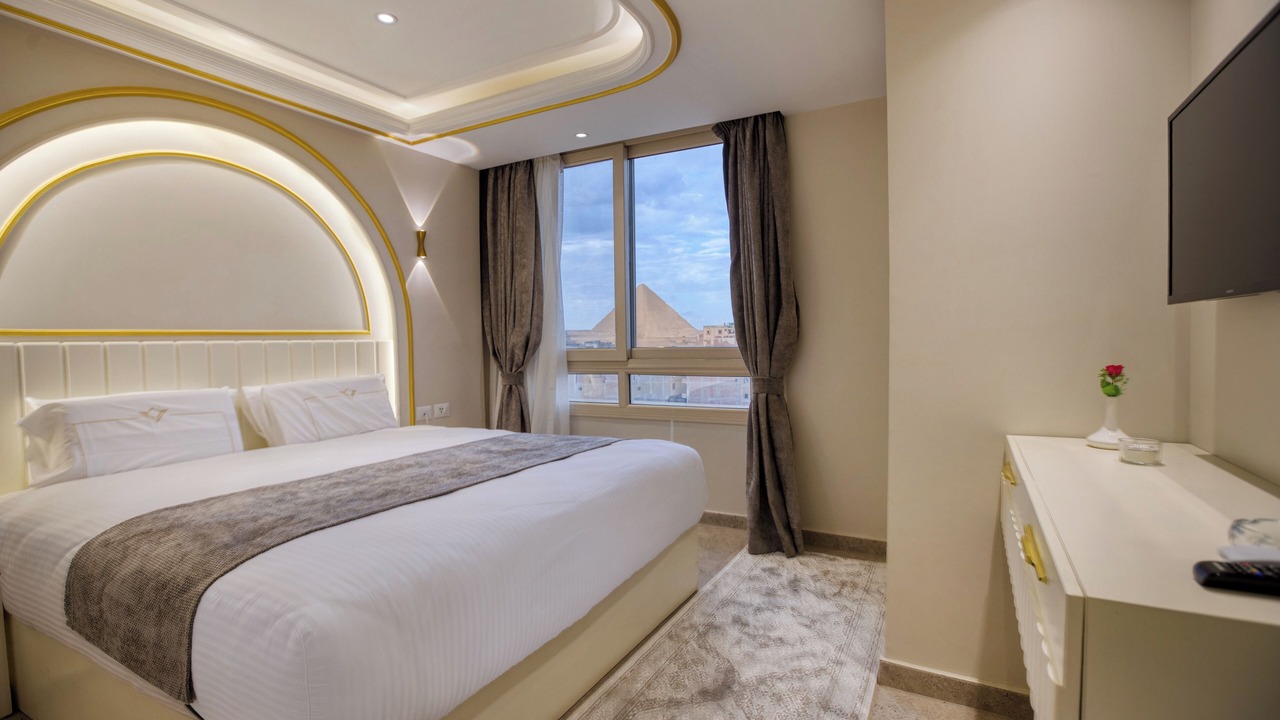 Photo of Bedroom in Al Haram