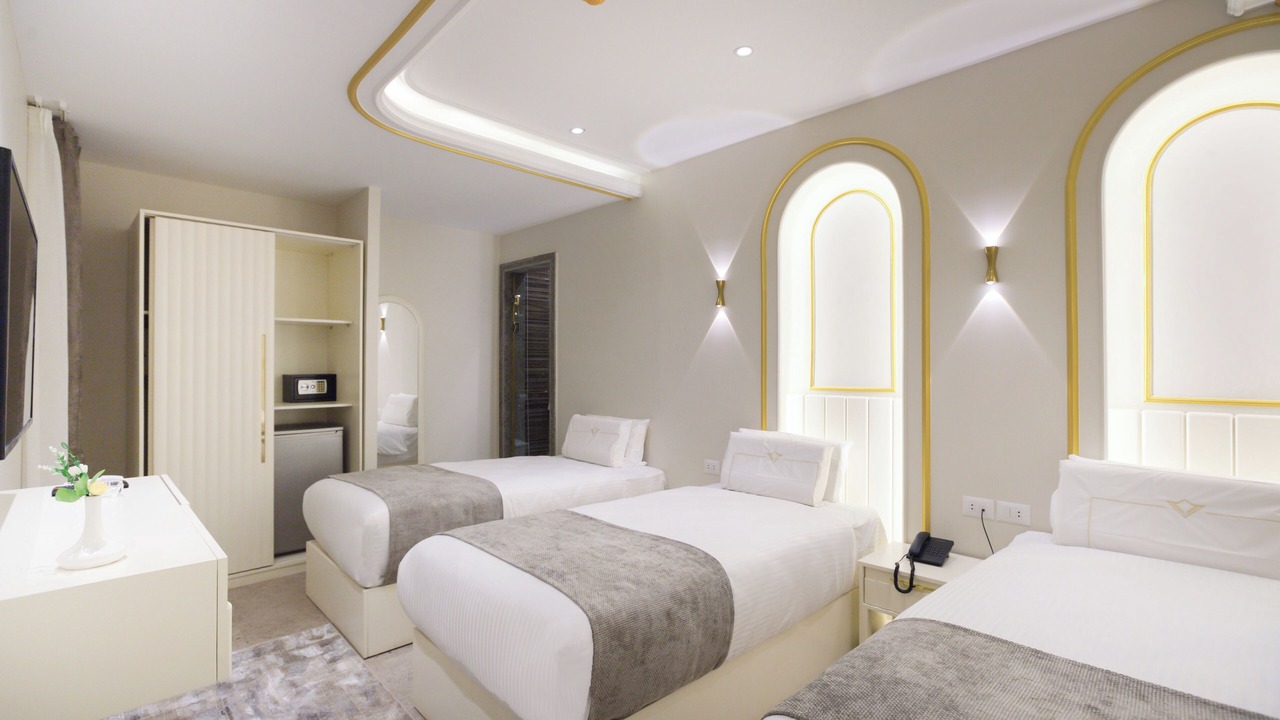 Photo of Bedroom in Al Haram