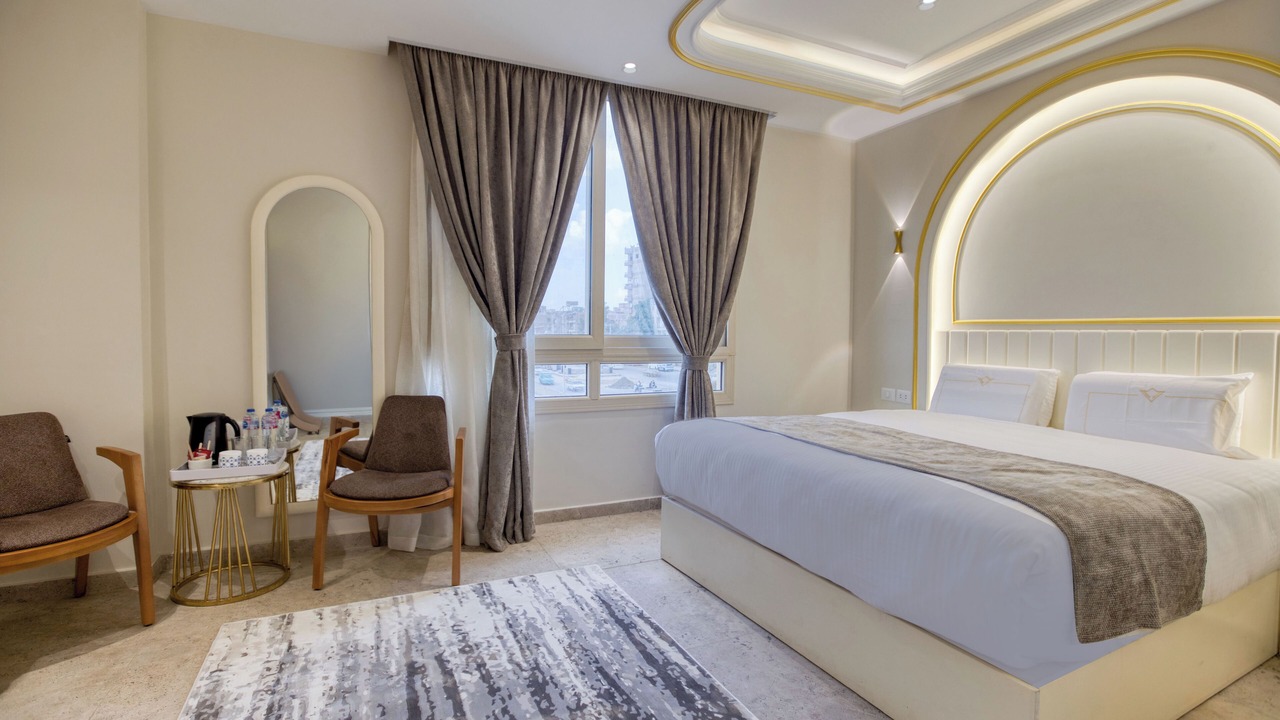 Photo of Bedroom in Al Haram