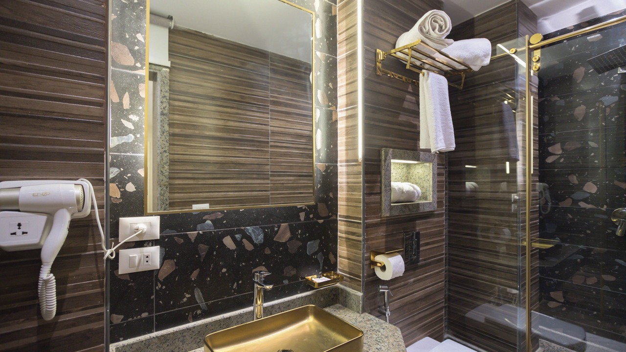 Photo of Bathroom in Al Haram