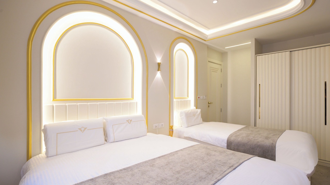 Photo of Bedroom in Al Haram