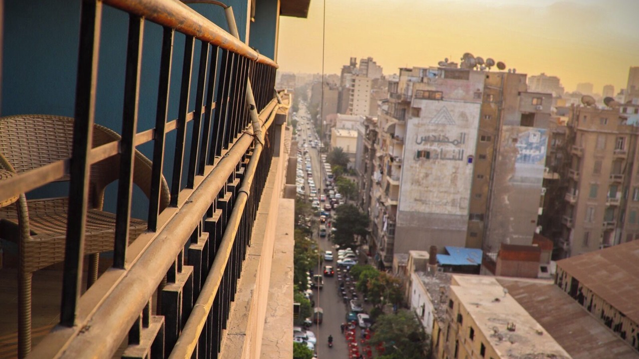 Photo of Outdoor in Abdin