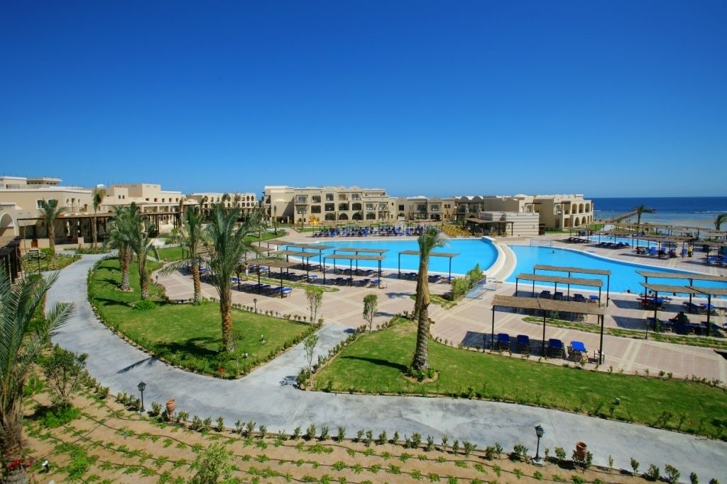 Photo of Outdoor in Soma Bay