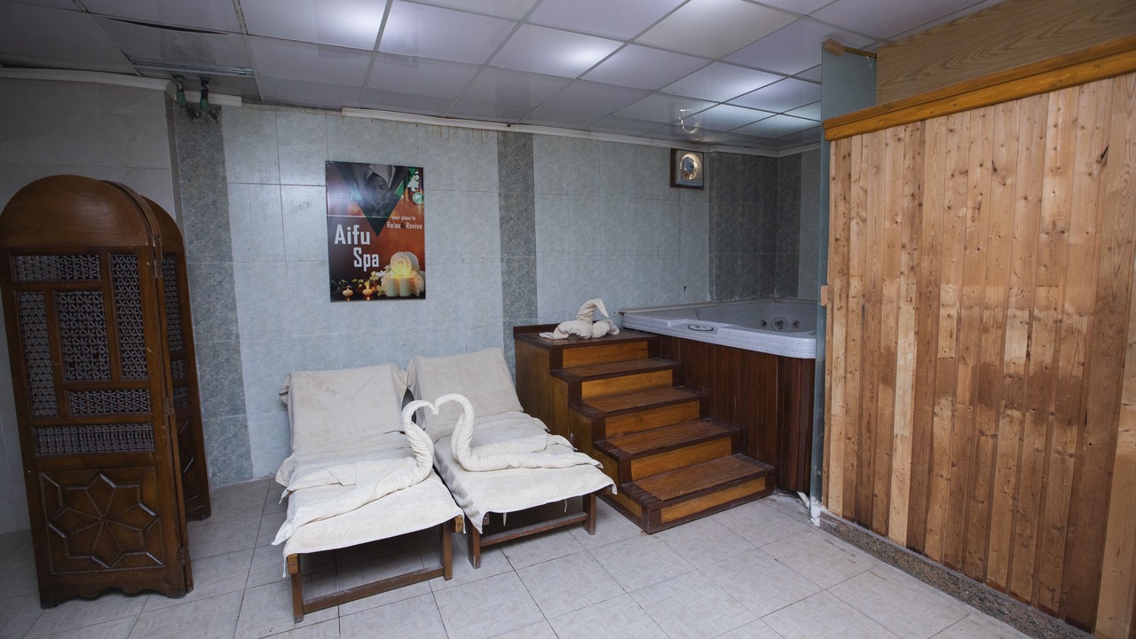 Photo of Bedroom in Al-Muntazah