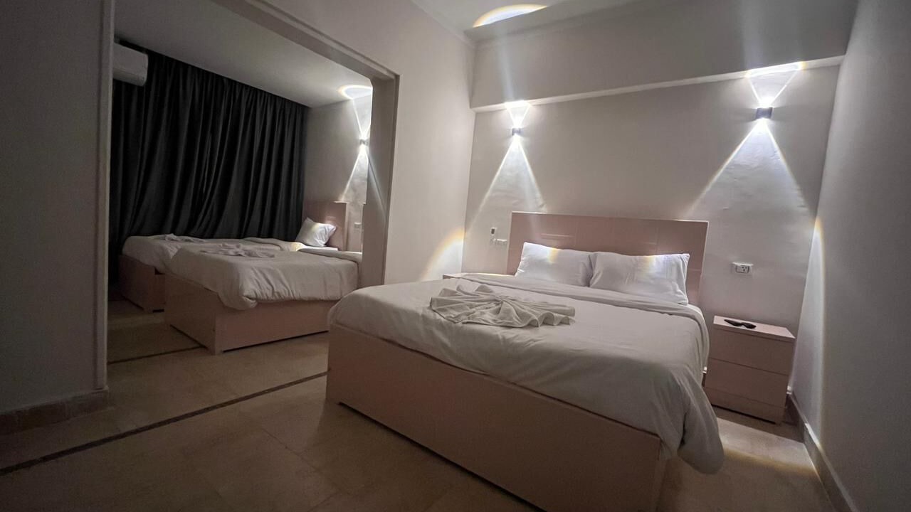 Photo of Bedroom in Abdin