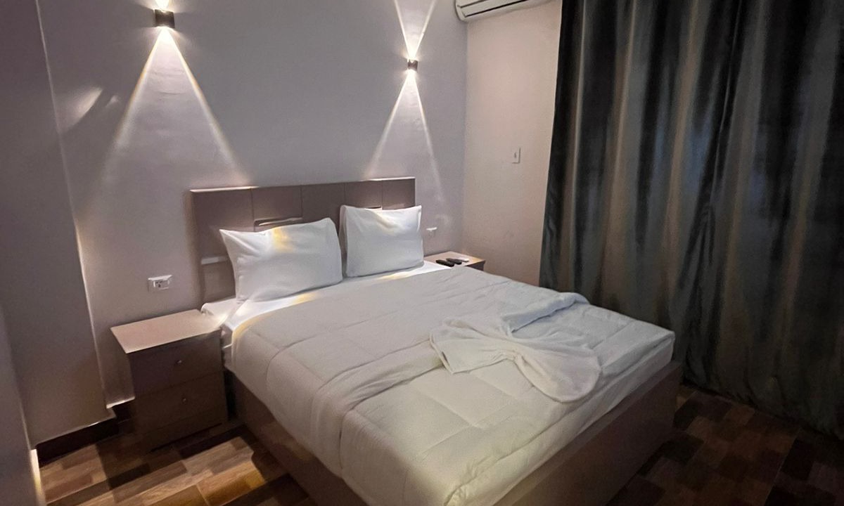 Photo of Bedroom in Abdin