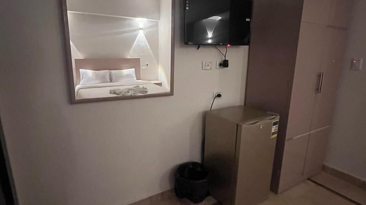 Photo of Bedroom in Abdin