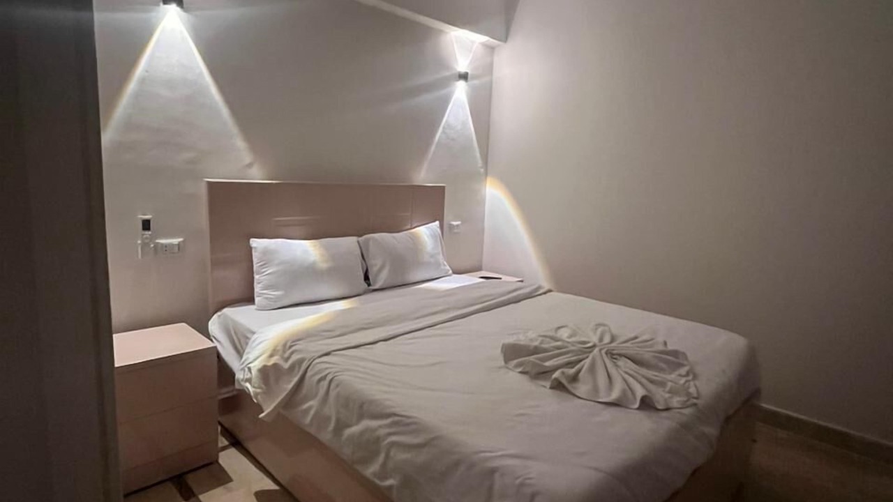 Photo of Bedroom in Abdin