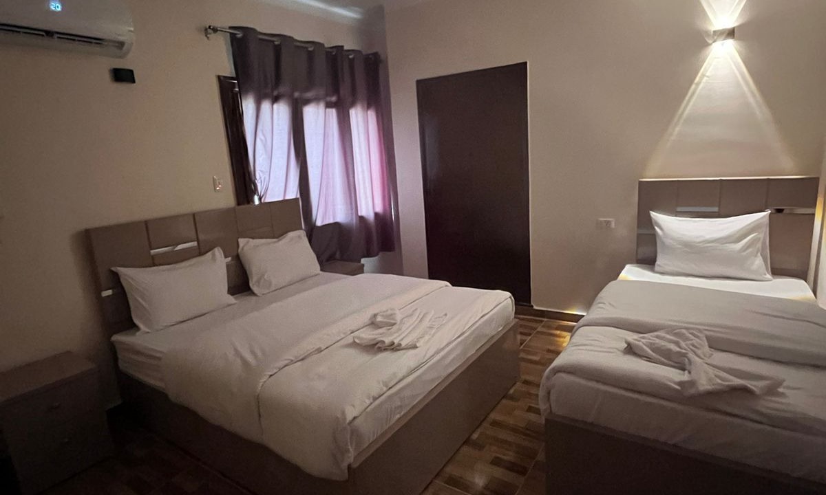 Photo of Bedroom in Abdin
